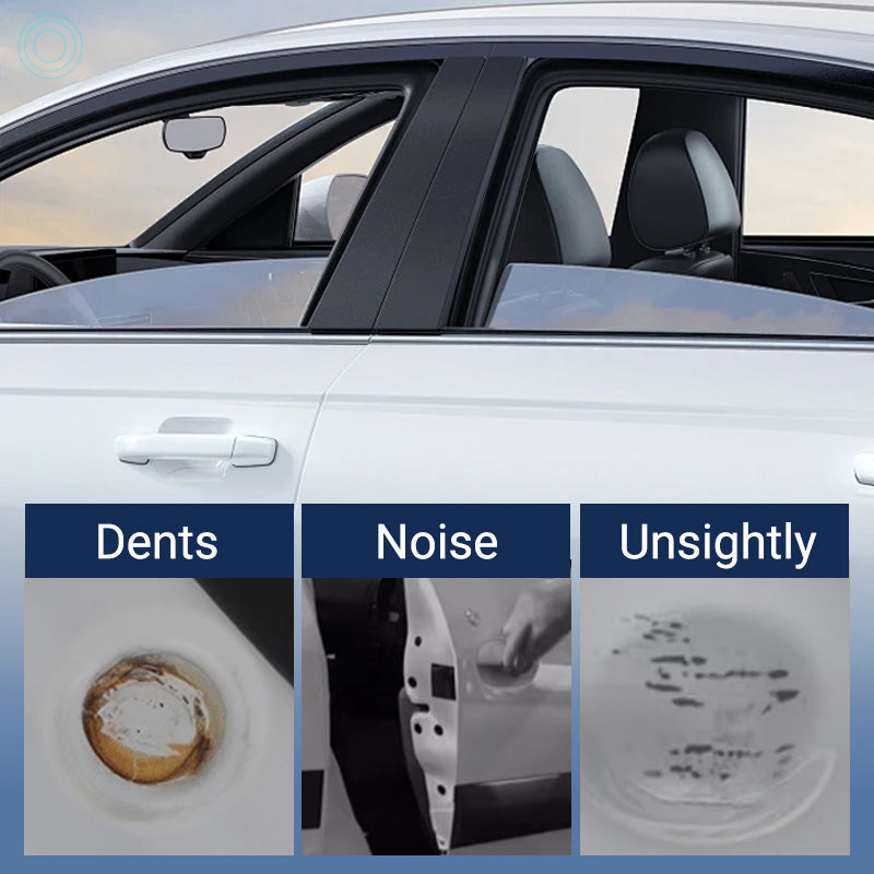 GuardaShield - Car Door Bumper Protection Pads