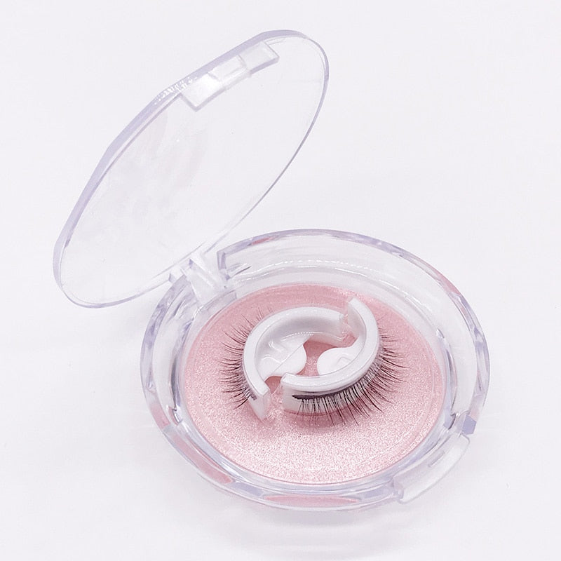 LashLuxe – umělé řasy