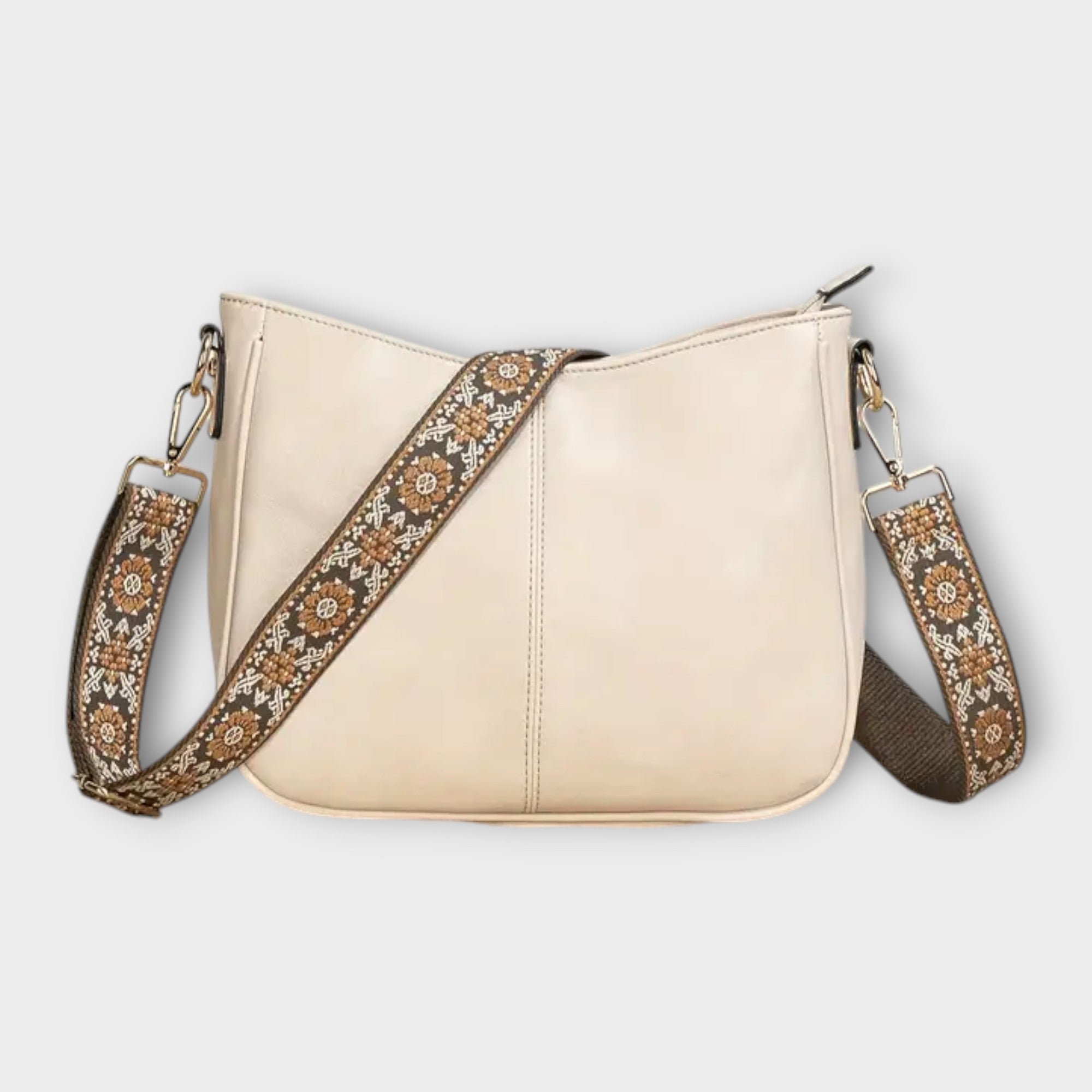 Zariah - Vegansk crossbody-taske
