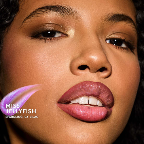 LumiGloss - Hydrating Lip Oil