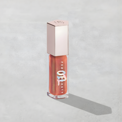 LumiGloss - Hydrating Lip Oil