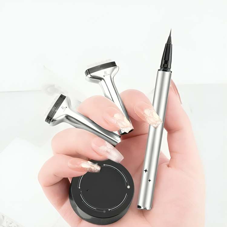 EyeStamp™ — Perfekte Augen in nur einem Zug | 50 % Rabatt