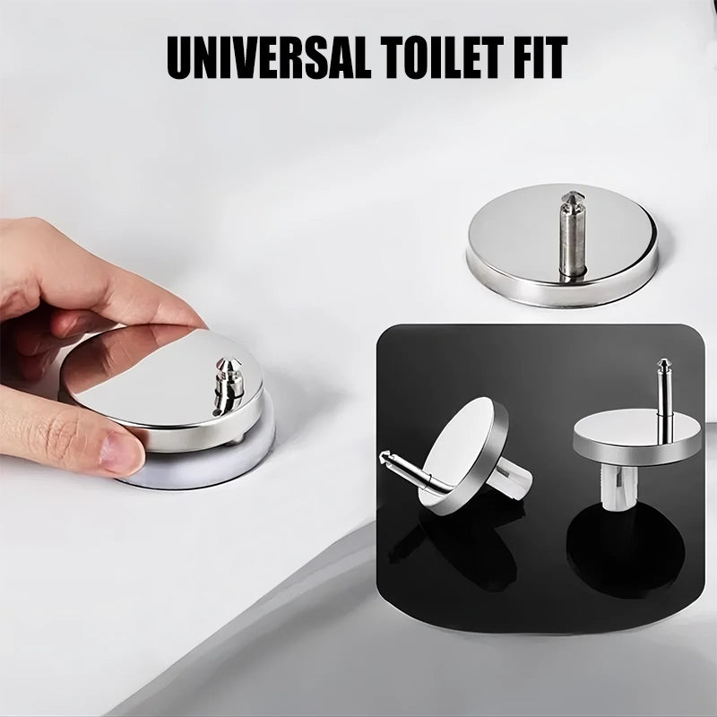 Toilet Seat Fixing Bolts – Universal Toilet Seat Fixing Bolts