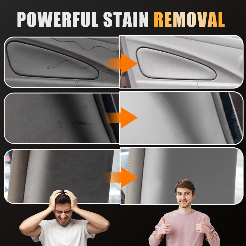 RamoraShield - Car Interior Cleaner & Restorer