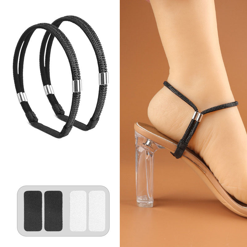 BeautyStrap – elastické pásky na boty