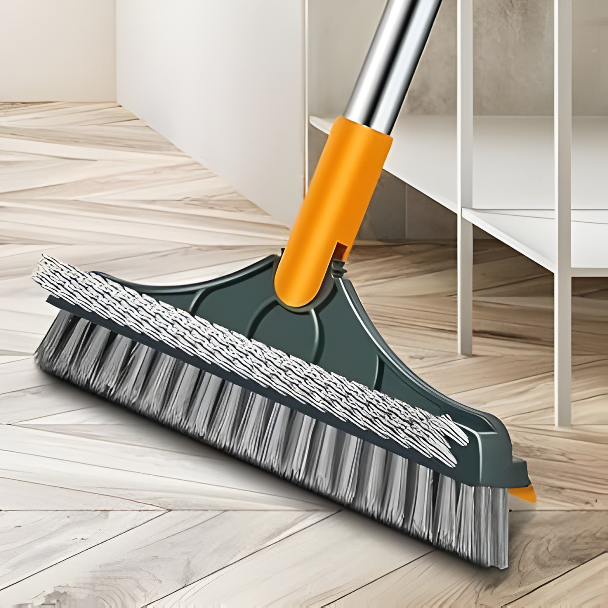 CleanReach - Multi-Surface Cleaning Brush