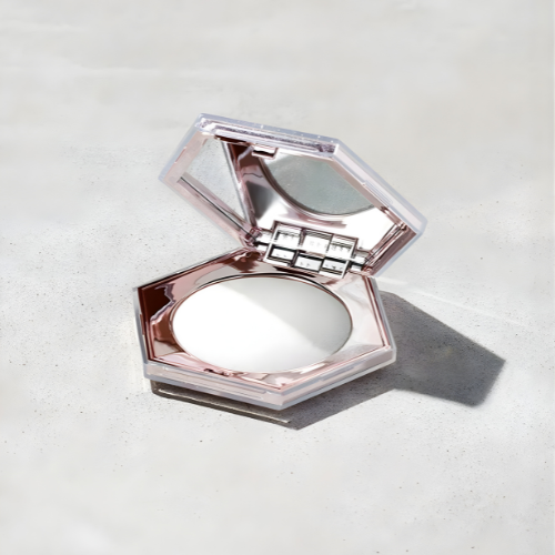 GlowMist - Shimmer Highlighter Powder