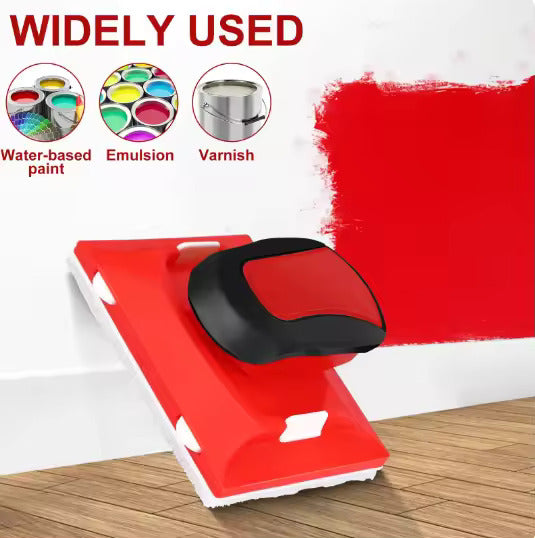 PrecisionEdge - Paint Edger Tool