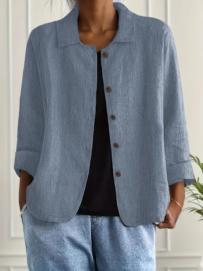 Blakely - Classic Light Top