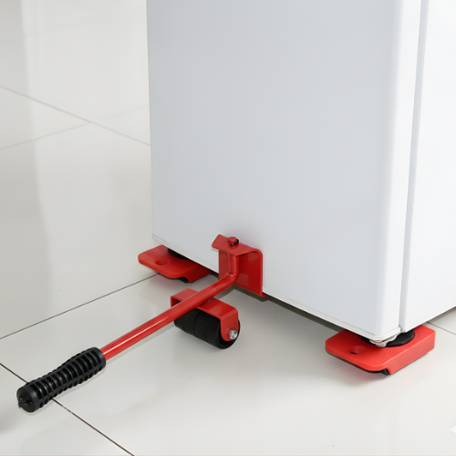 EasyMove - Furniture Moving Tool Set