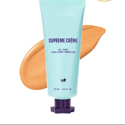 LumiVail - Complexion Perfector Cream