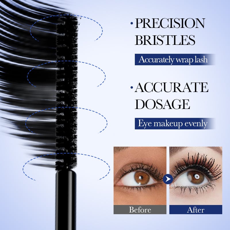 VelvaLash - Gentle Lift & Length Mascara