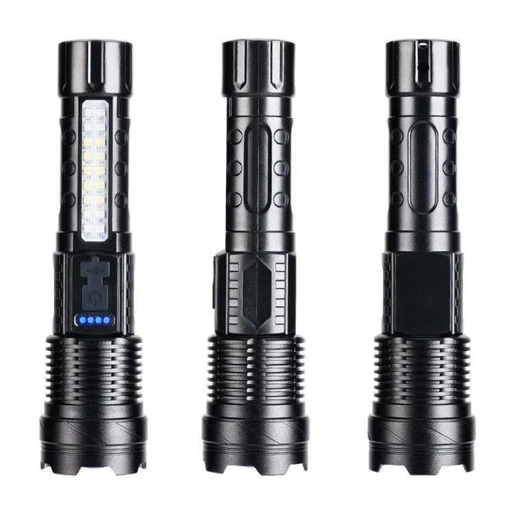 FlexBeam – teleskopická svítilna s LED diodou