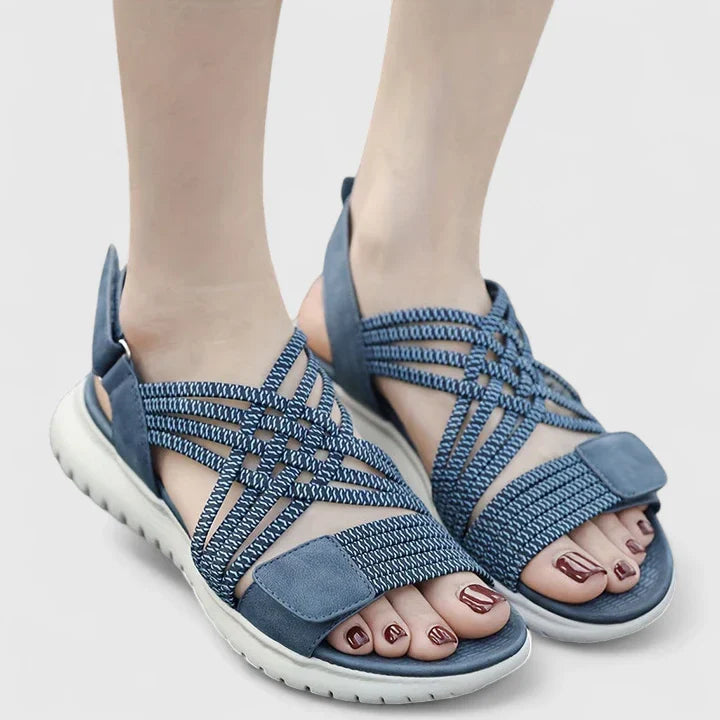 Sharra - Orthopedic Sandals