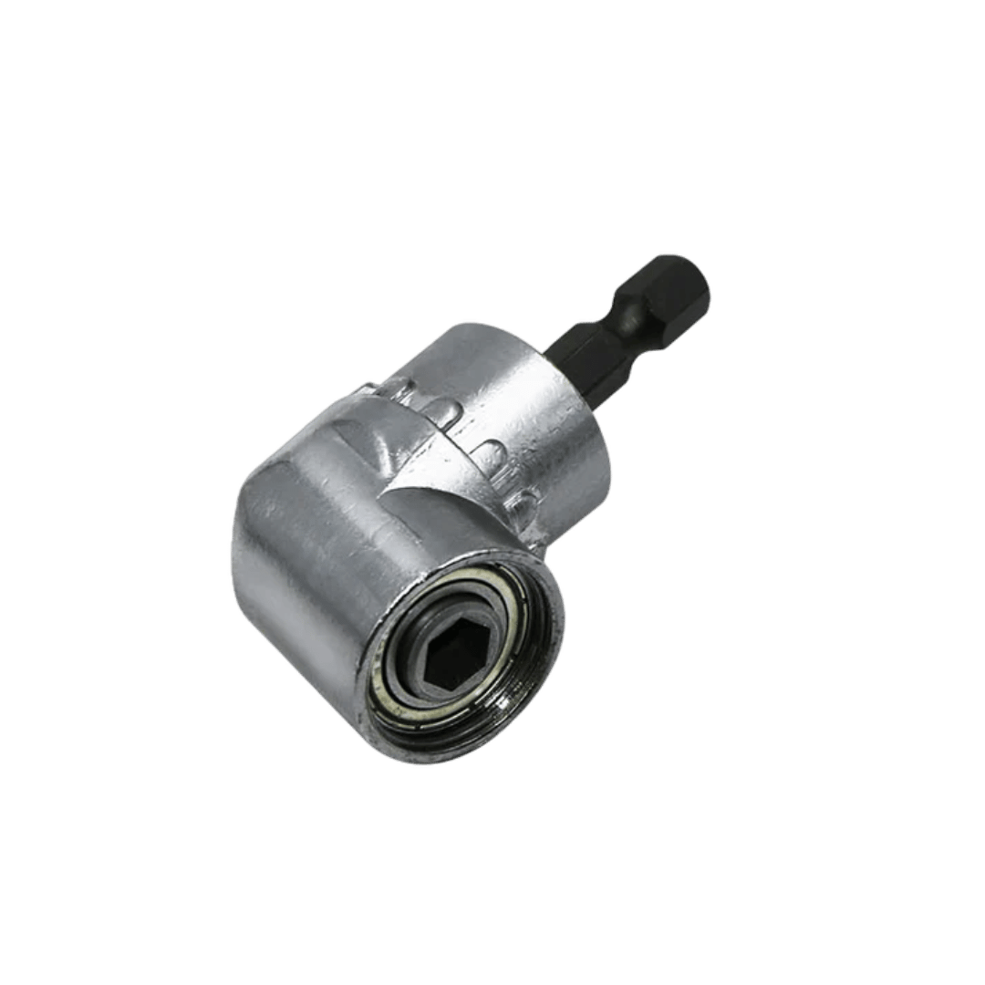 FlexiDrive - adapter do wiertła z wygięciem 105° do ciasnych miejsc