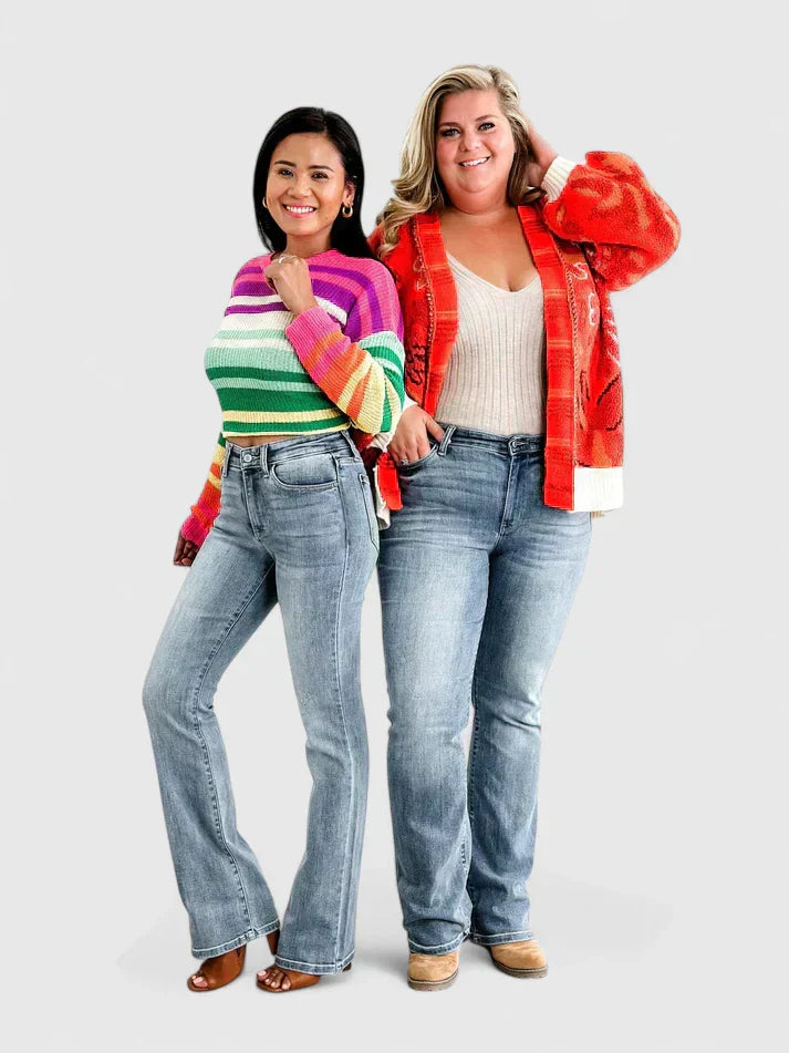 Eryzandra - Sohpisticated Pants