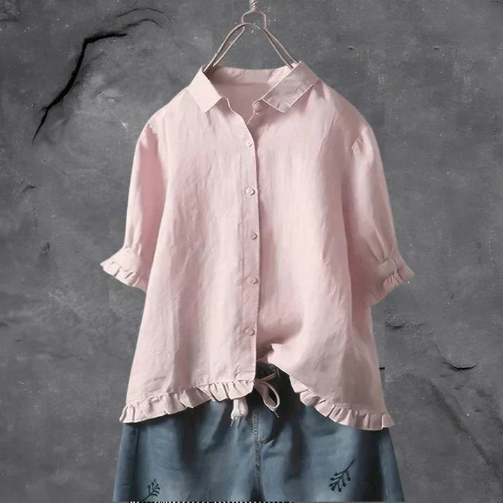 Arden - Chic top