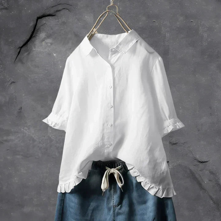 Arden - Chic top