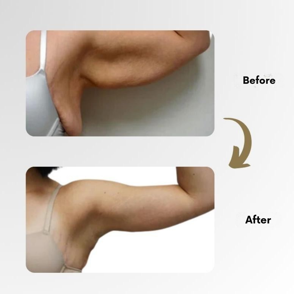 LymphMag Ring – Magnetic Energy & Wellness Band