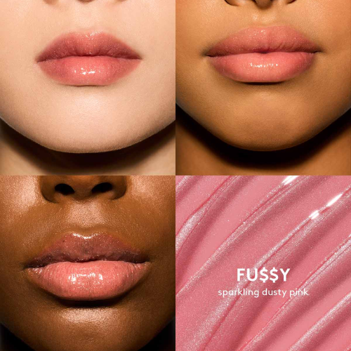 LumiGloss - Hydrating Lip Oil