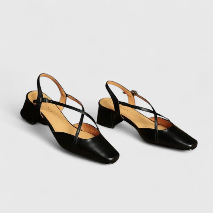 Mikaela - Elegant Sandals
