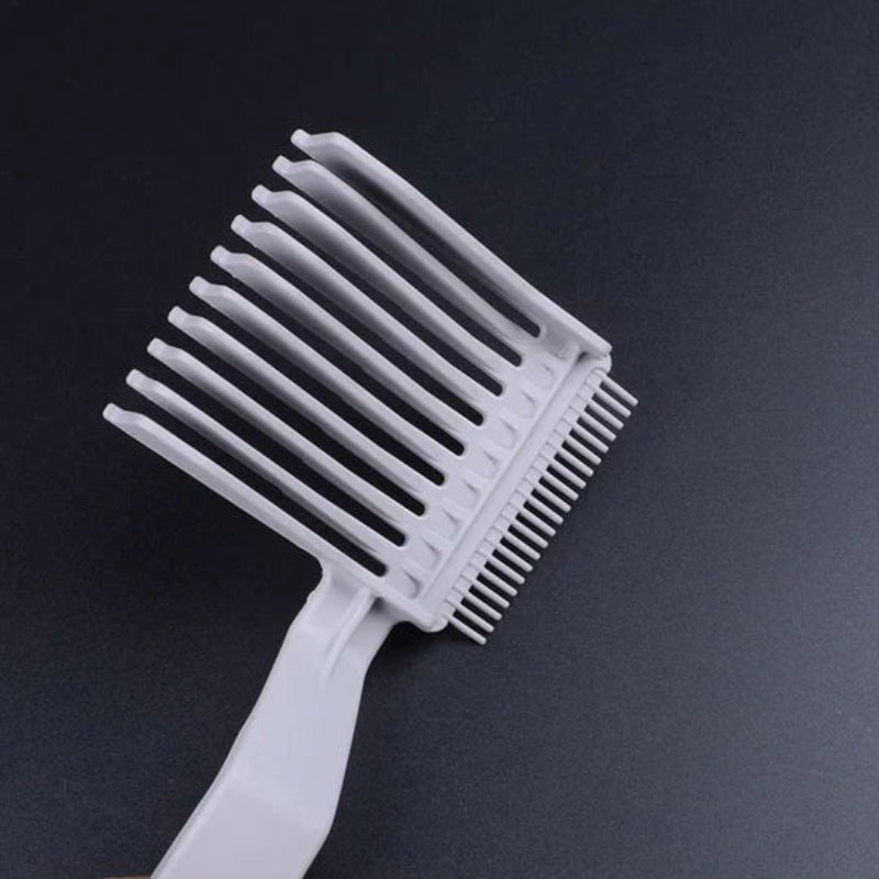 Hair Thinning Comb – Professional Hair Styling & Volume Control Tool