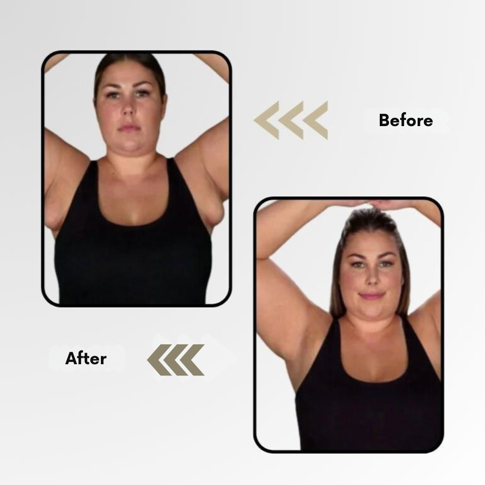 LymphMag Ring – Magnetic Energy & Wellness Band