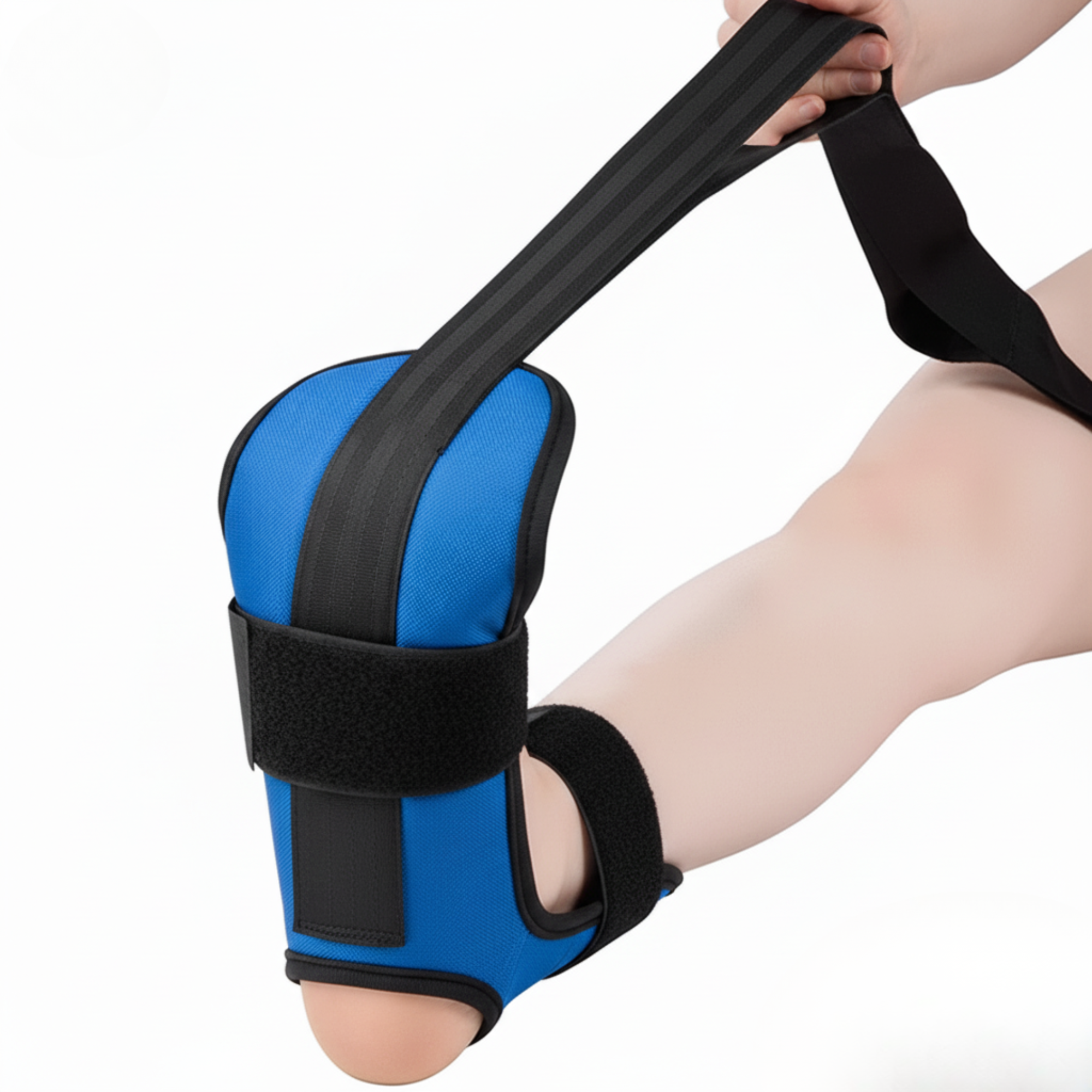 FlexStretch - Adjustable Stretching Strap
