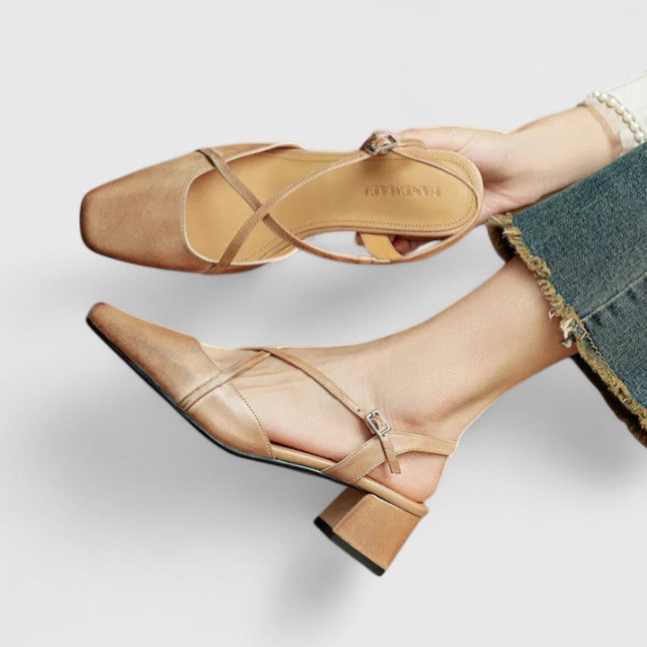 Mikaela - Elegant Sandals