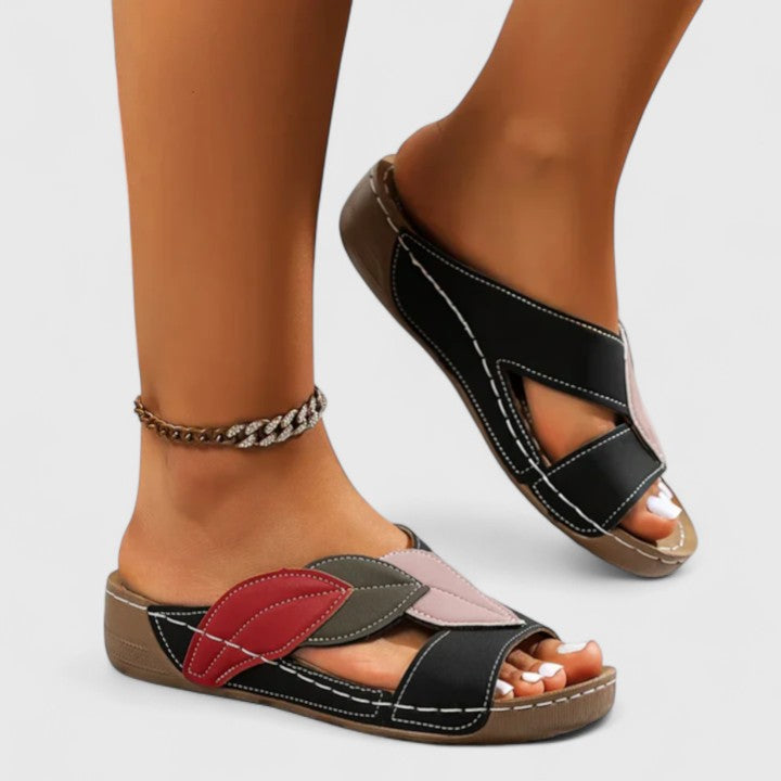 Bonnie - Orthopedic Sandals