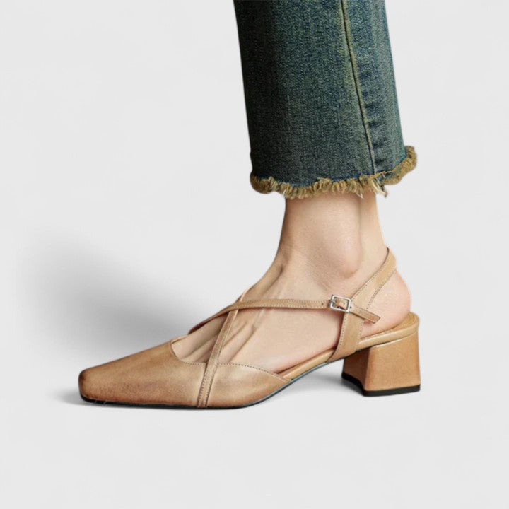 Mikaela - Elegant Sandals