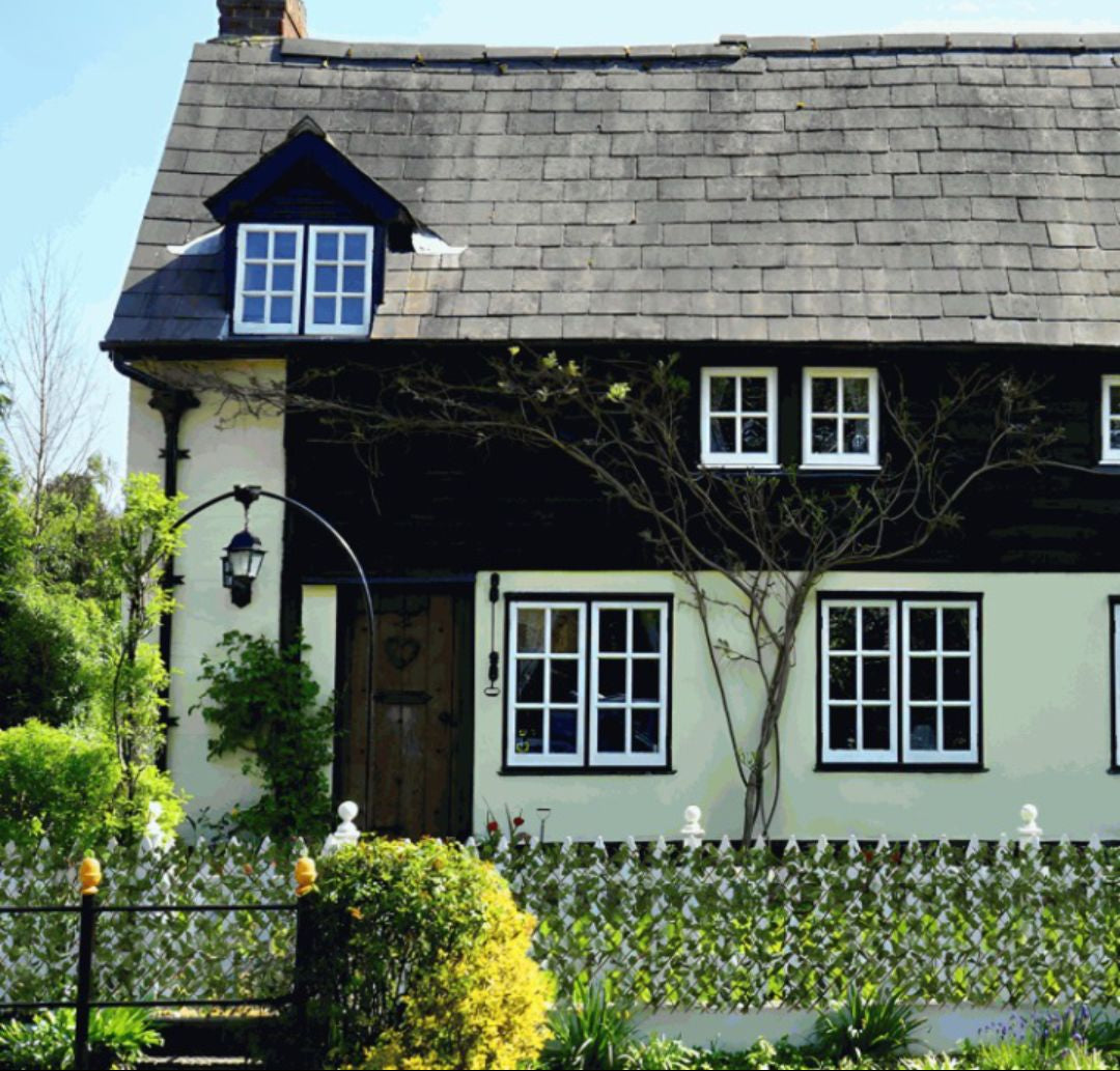 Gardenscape - panel s umělým břečťanem pro větší soukromí