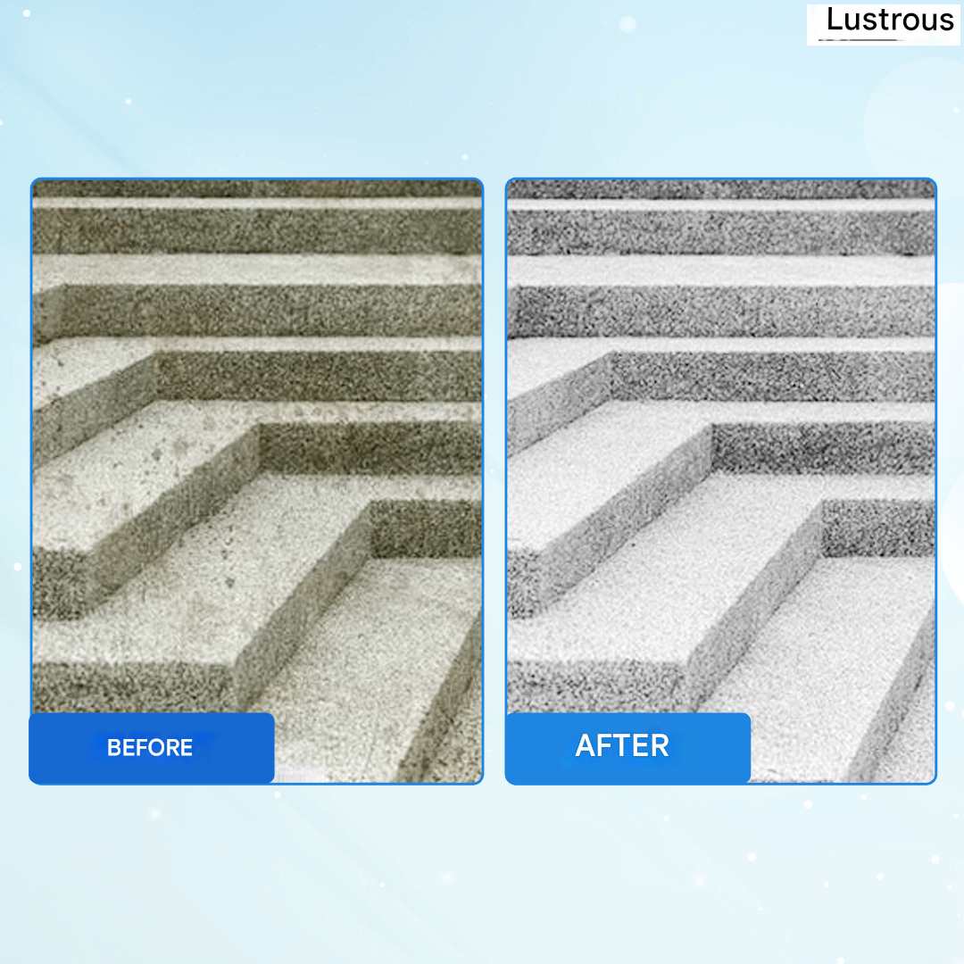Stone Polish and Surface Care Liquid
