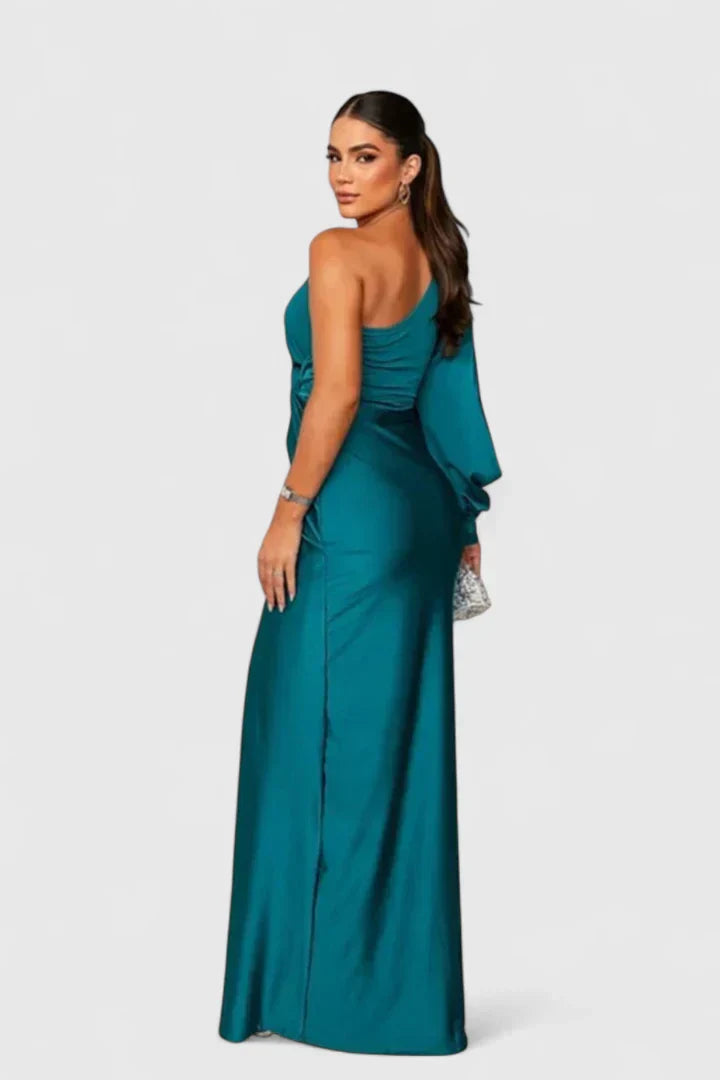 Alionessah - Elegant Women Maxi Dress