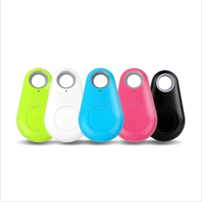 Bluetooth Item Finder Tag for Keys Wallet Bags and Luggage