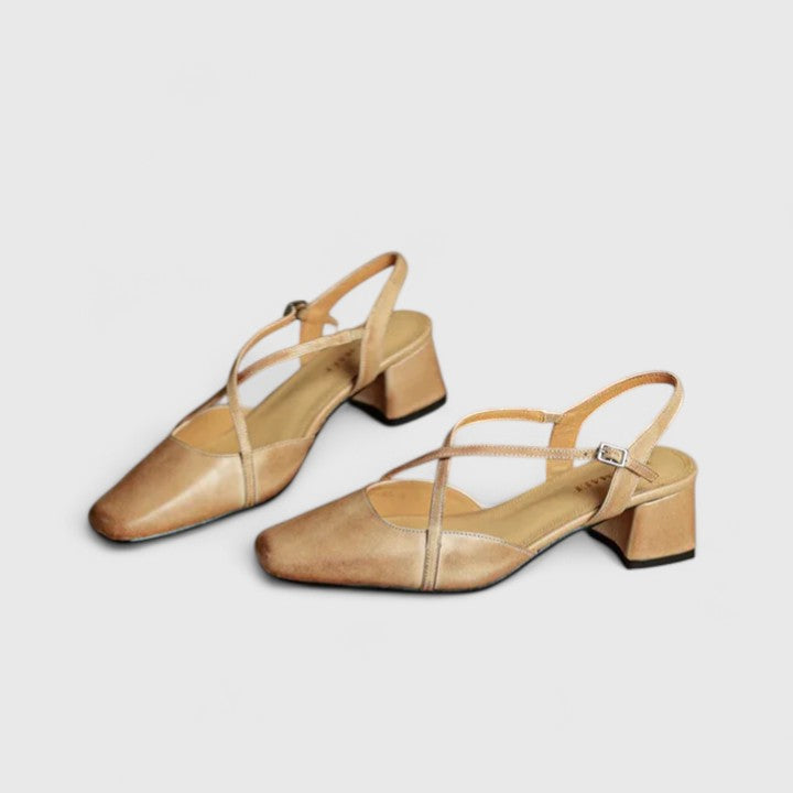 Mikaela - Elegant Sandals