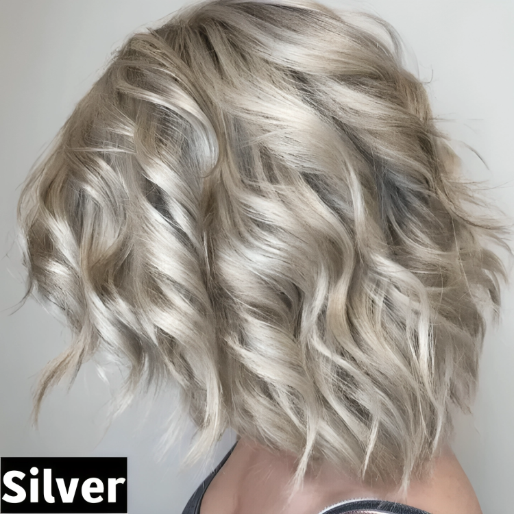 AuraClip Hair Extension – Hårdel for øjeblikkelig længde og volumen