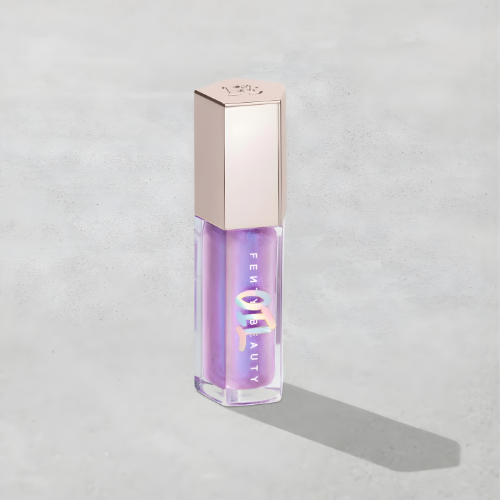 LumiGloss - Hydrating Lip Oil