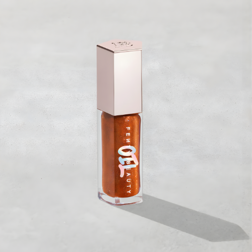LumiGloss - Hydrating Lip Oil
