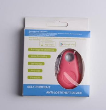 Bluetooth Item Finder Tag for Keys Wallet Bags and Luggage