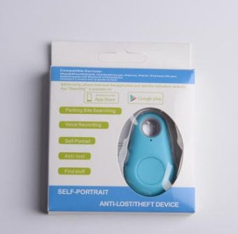 Bluetooth Item Finder Tag for Keys Wallet Bags and Luggage