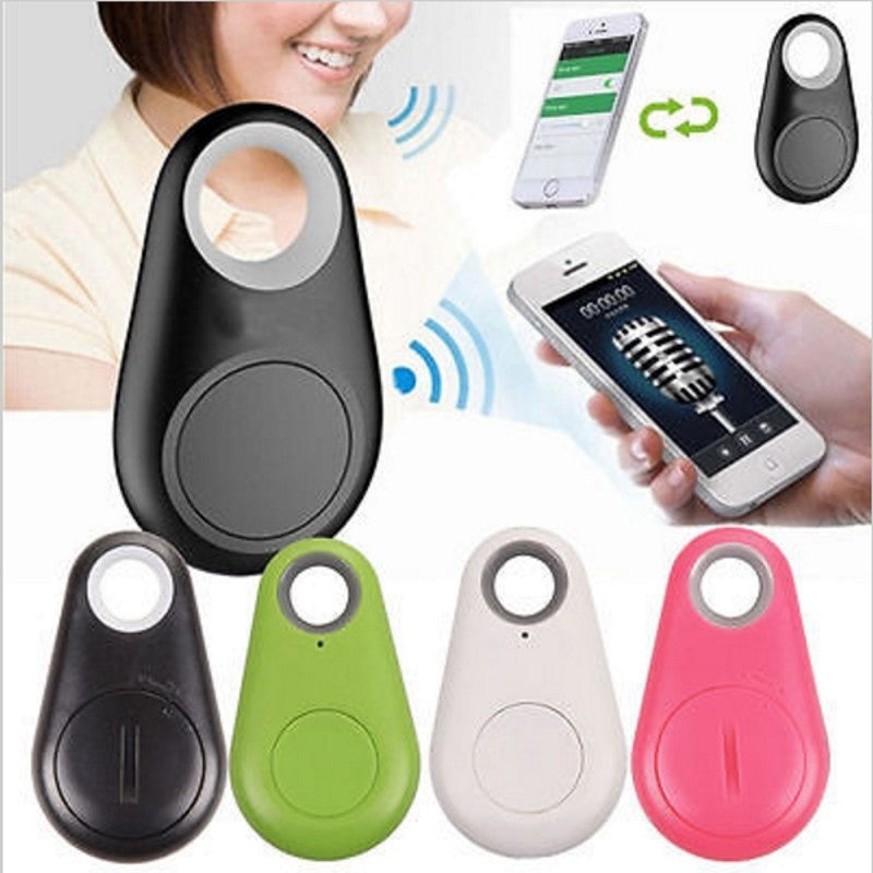 Bluetooth Item Finder Tag for Keys Wallet Bags and Luggage