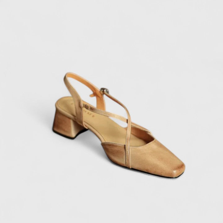 Mikaela - Elegant Sandals
