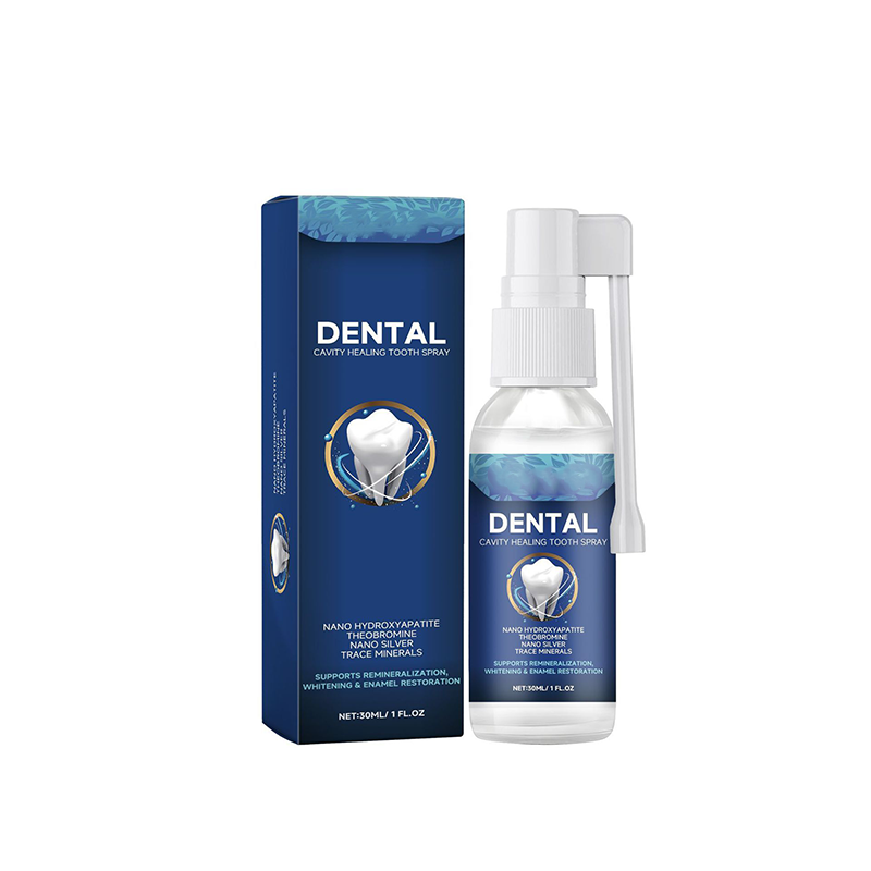 ShineGuard - Daily Dental Care Foam