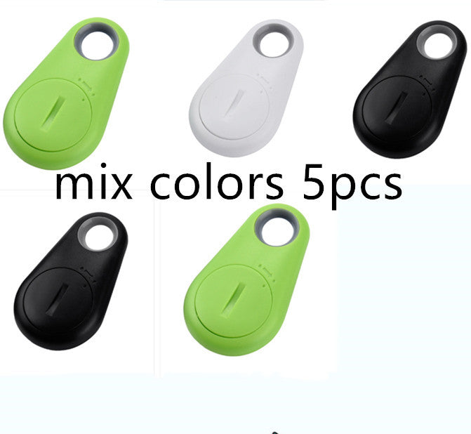 Bluetooth Item Finder Tag for Keys Wallet Bags and Luggage