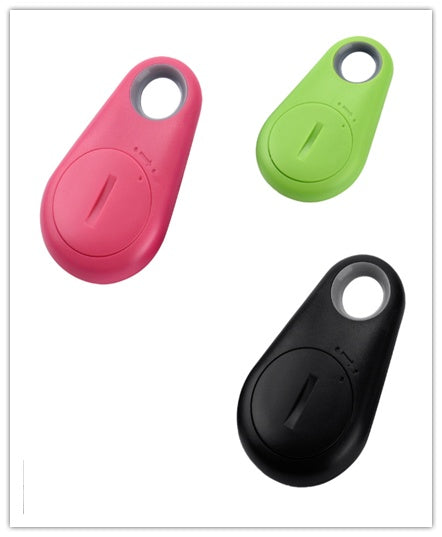 Bluetooth Item Finder Tag for Keys Wallet Bags and Luggage