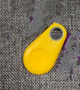 Bluetooth Item Finder Tag for Keys Wallet Bags and Luggage