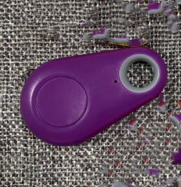 Bluetooth Item Finder Tag for Keys Wallet Bags and Luggage