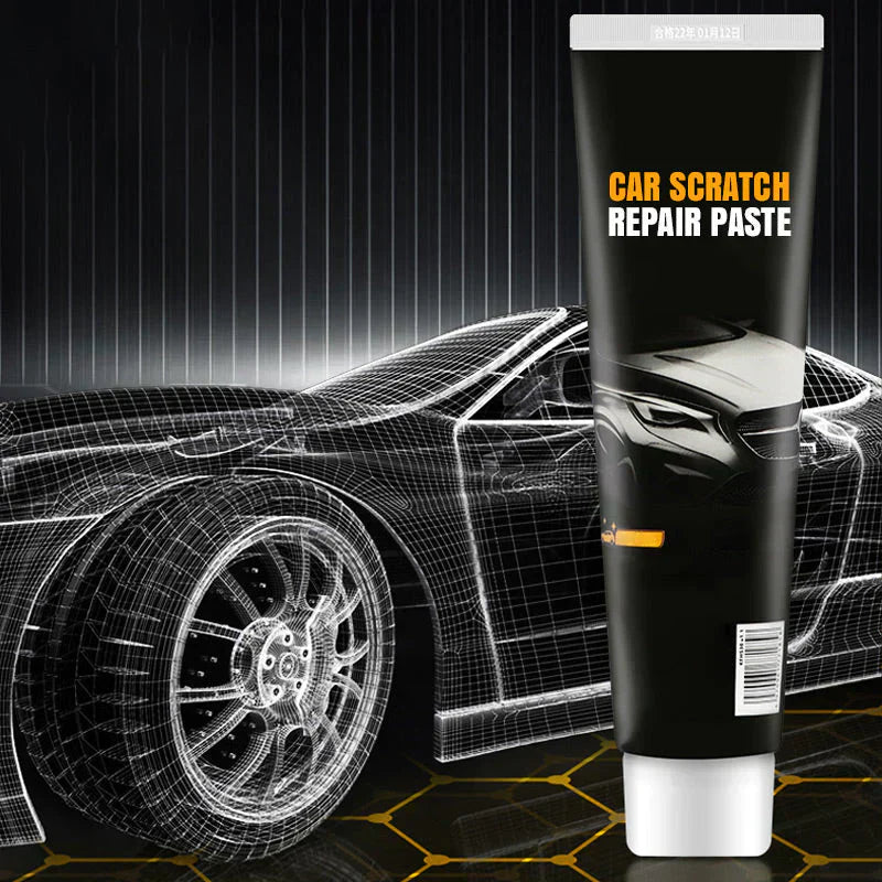 FixFast - Car Scratch Repair Paste for Surface Imperfections