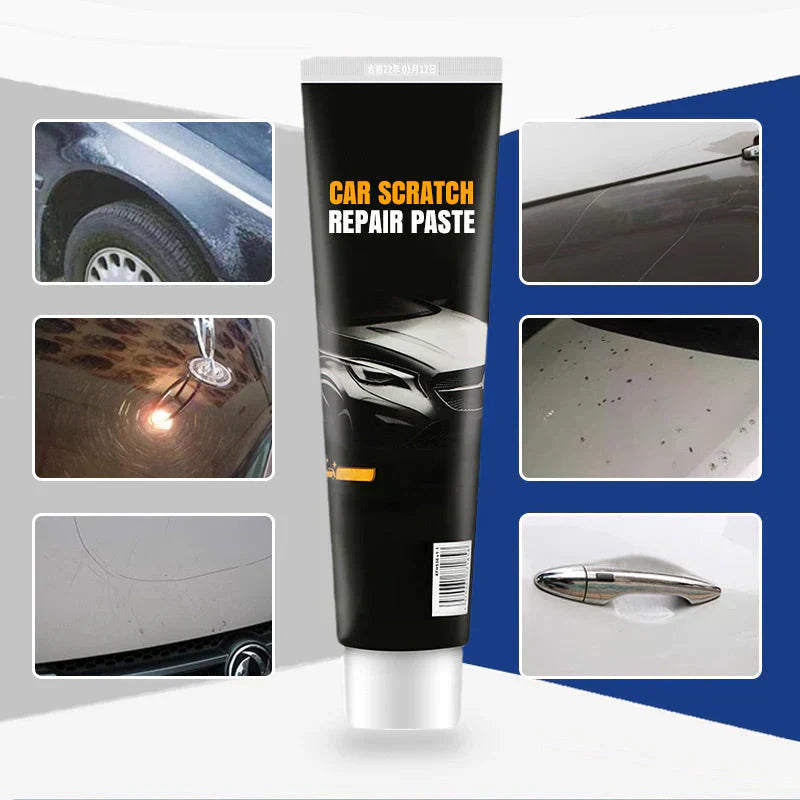 FixFast - Car Scratch Repair Paste for Surface Imperfections